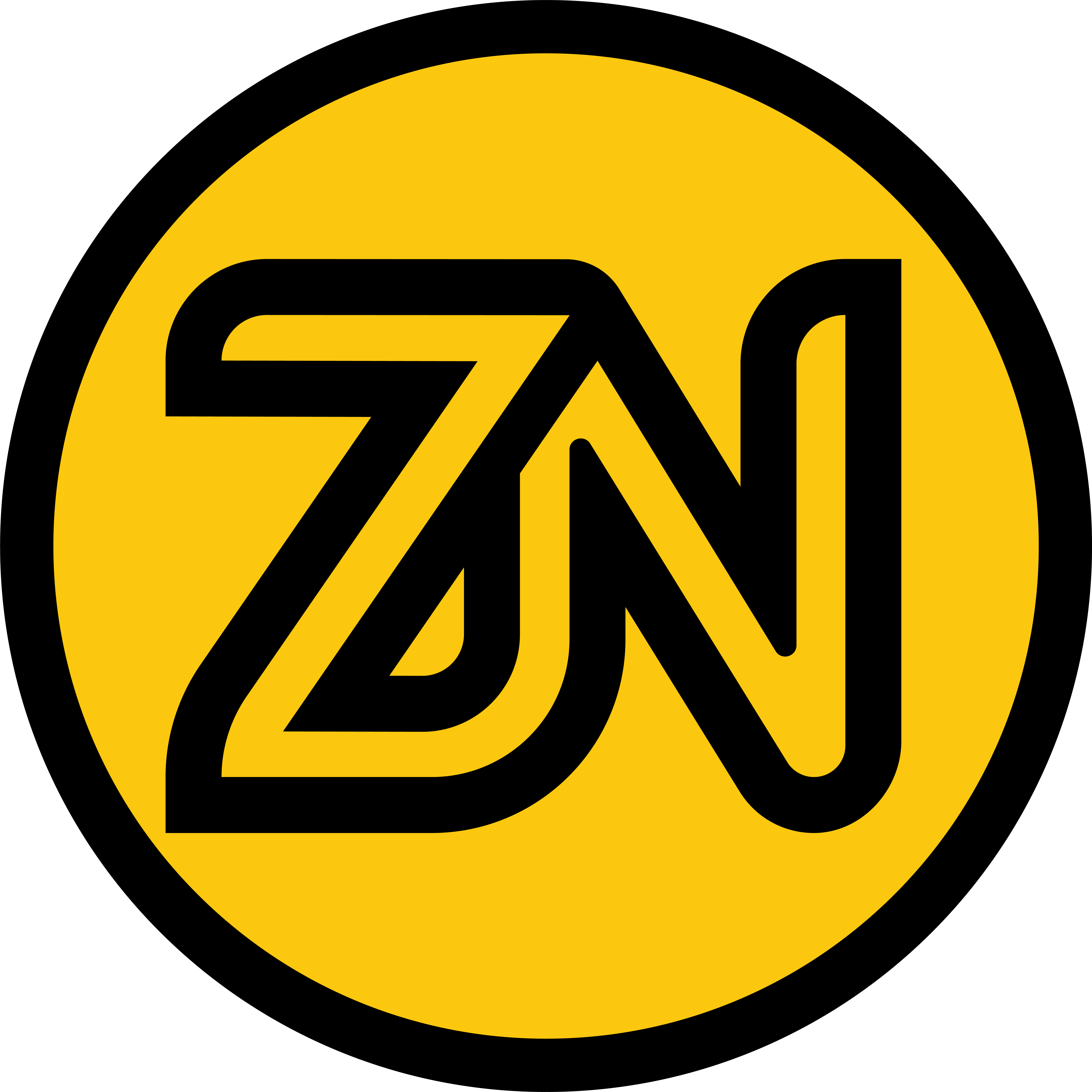 ZN Medya Logo